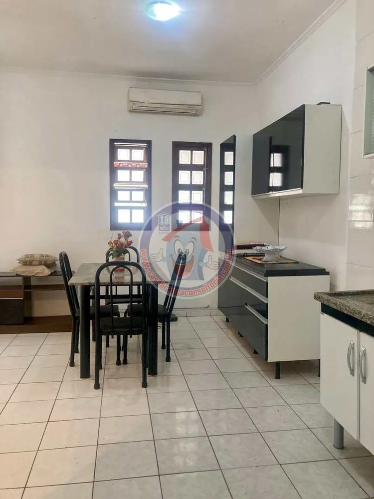 Sobrado, 2 quartos, 60 m² - Foto 8