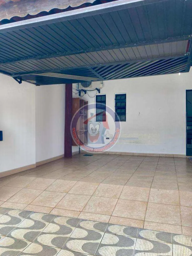 Sobrado, 2 quartos, 60 m² - Foto 2