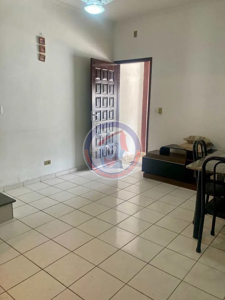Sobrado, 2 quartos, 60 m² - Foto 5