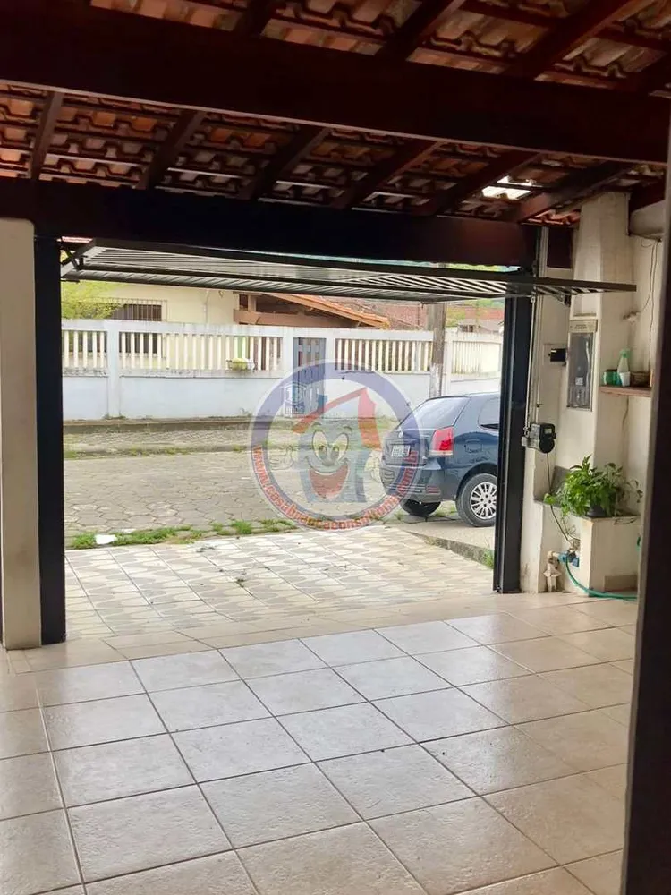 Sobrado, 2 quartos, 60 m² - Foto 3
