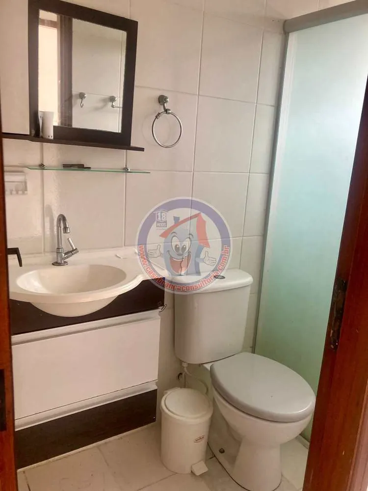 Sobrado, 2 quartos, 60 m² - Foto 12