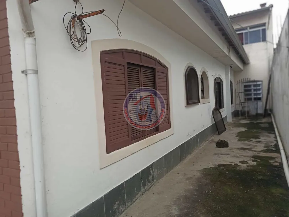 Casa, 3 quartos, 170 m² - Foto 2