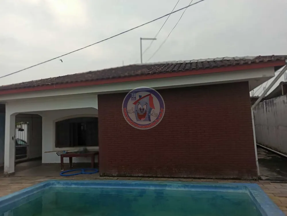 Casa, 3 quartos, 170 m² - Foto 1