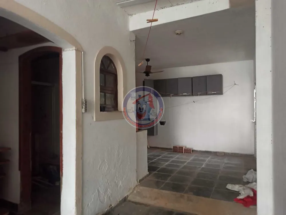 Casa, 3 quartos, 170 m² - Foto 6