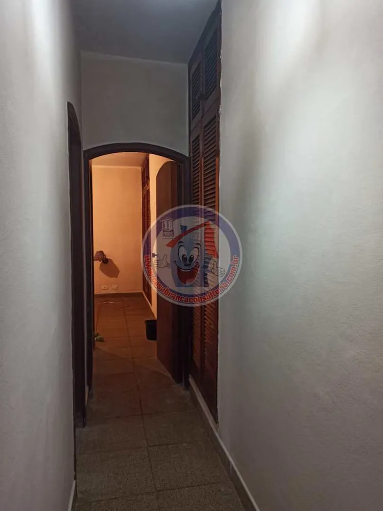 Casa, 3 quartos, 170 m² - Foto 11