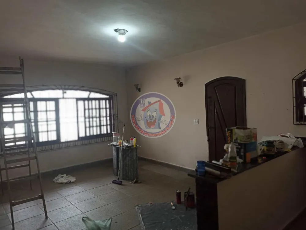 Casa, 3 quartos, 170 m² - Foto 8