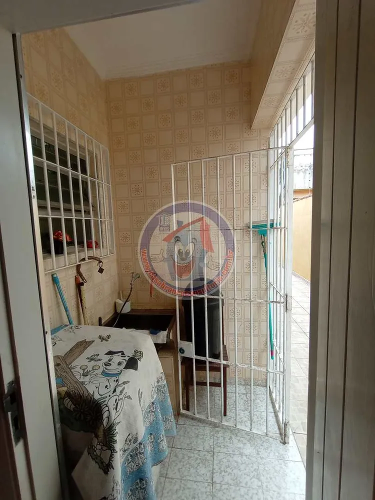 Casa, 2 quartos, 126 m² - Foto 21