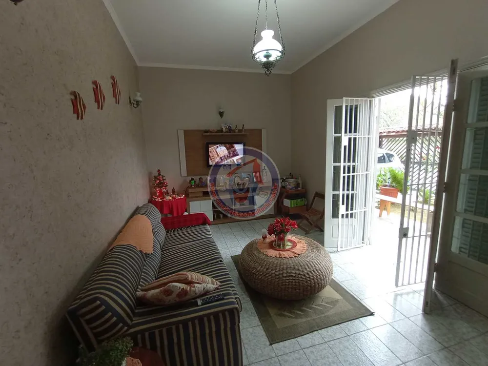Casa, 2 quartos, 126 m² - Foto 7