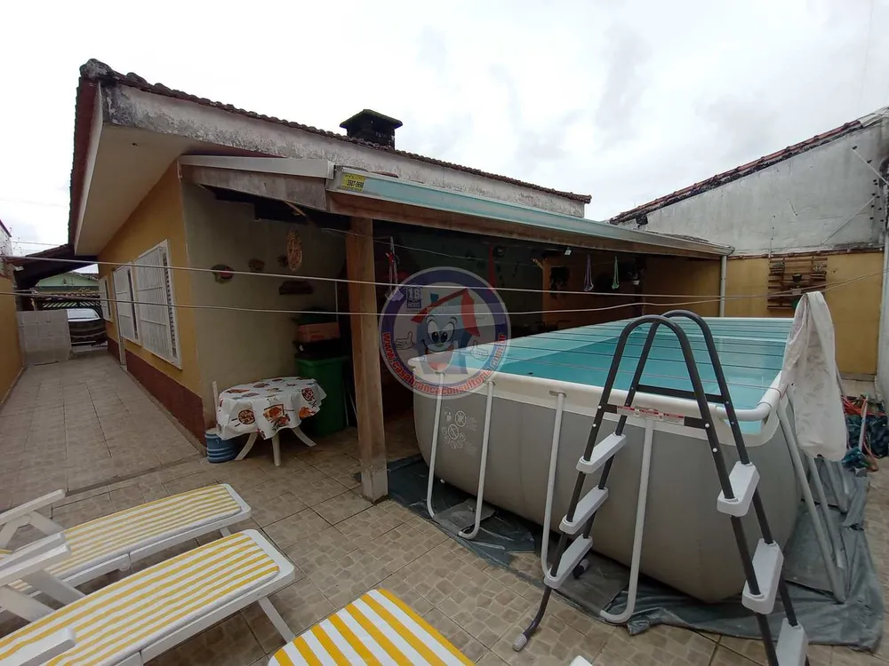 Casa, 2 quartos, 126 m² - Foto 22