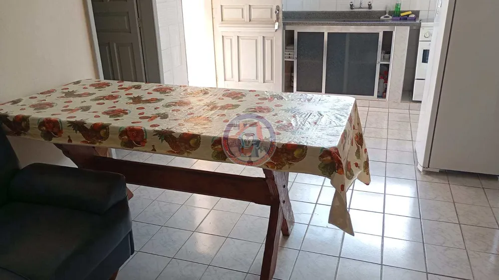Casa, 3 quartos, 75 m² - Foto 4