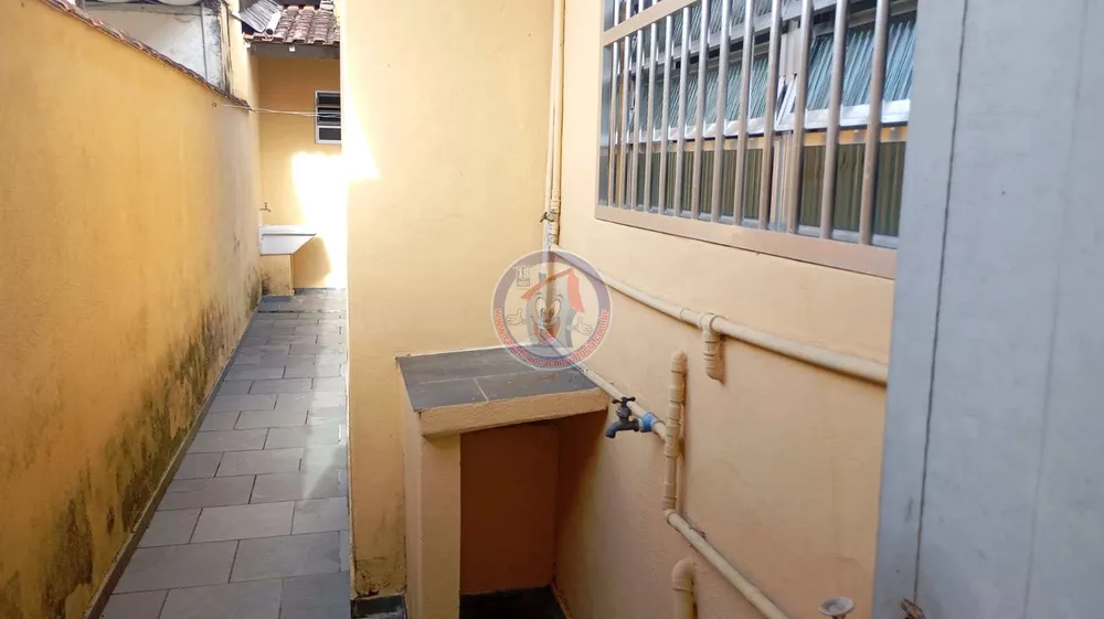 Casa, 3 quartos, 75 m² - Foto 10