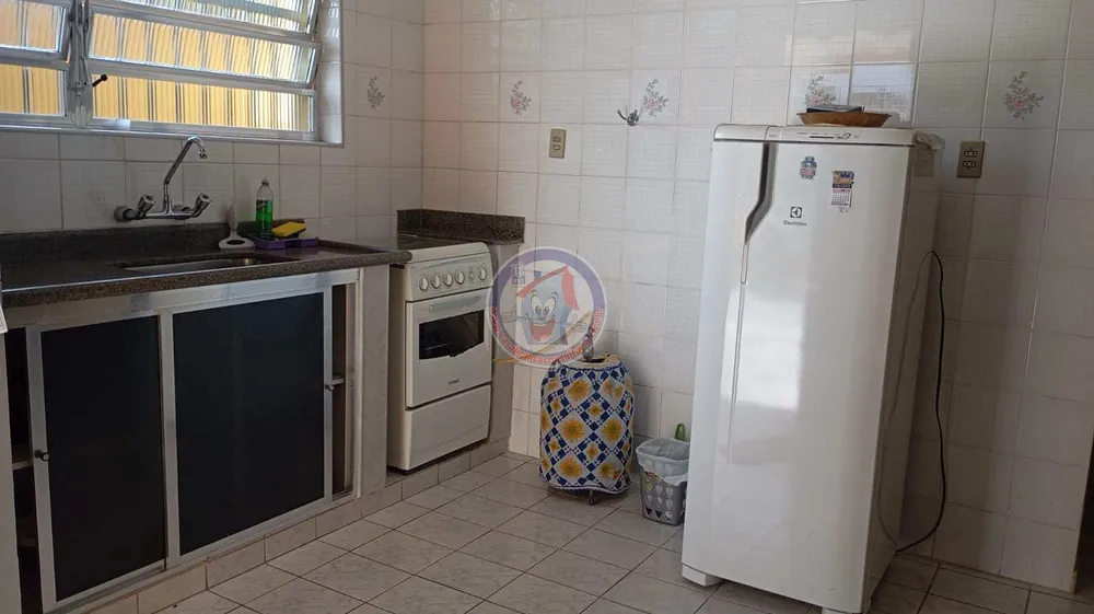 Casa, 3 quartos, 75 m² - Foto 2