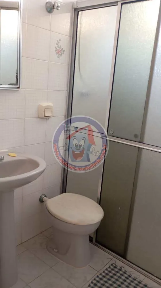 Casa, 3 quartos, 75 m² - Foto 6