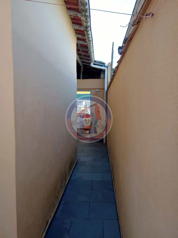 Casa, 3 quartos, 75 m² - Foto 9