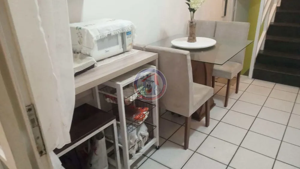 Sobrado, 3 quartos, 111 m² - Foto 8