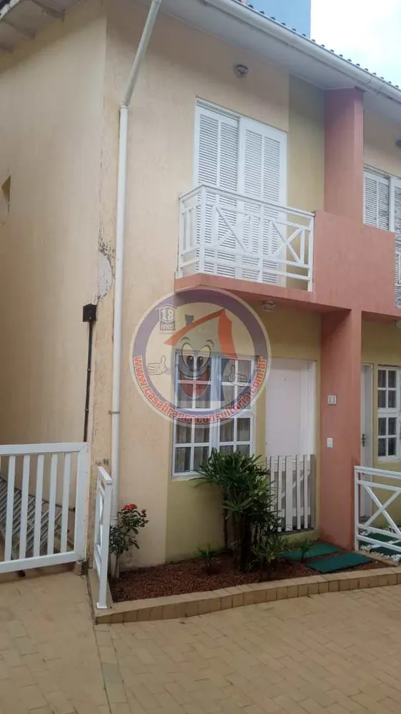 Sobrado, 3 quartos, 111 m² - Foto 3