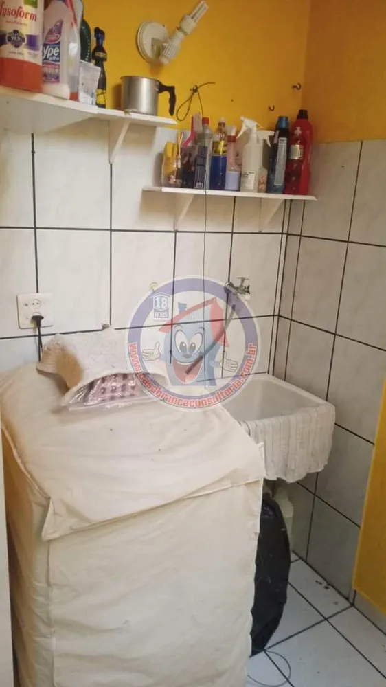 Sobrado, 3 quartos, 111 m² - Foto 10