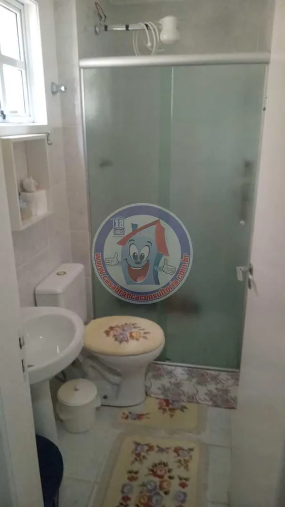 Sobrado, 3 quartos, 111 m² - Foto 6