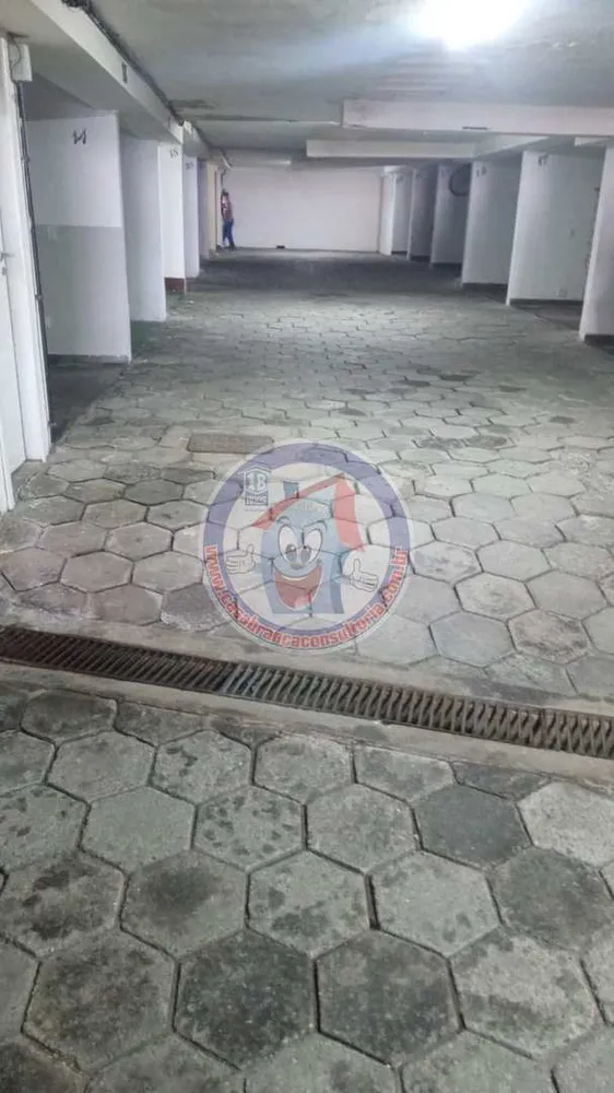 Sobrado, 3 quartos, 111 m² - Foto 1