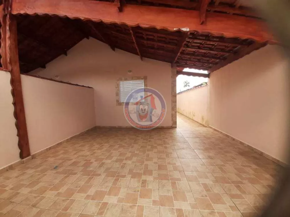 Casa à venda com 2 quartos, 95m² - Foto 5