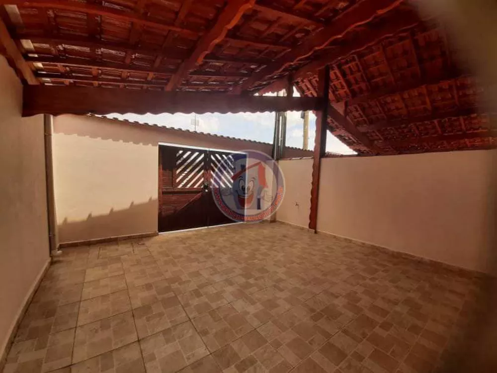 Casa à venda com 2 quartos, 95m² - Foto 6