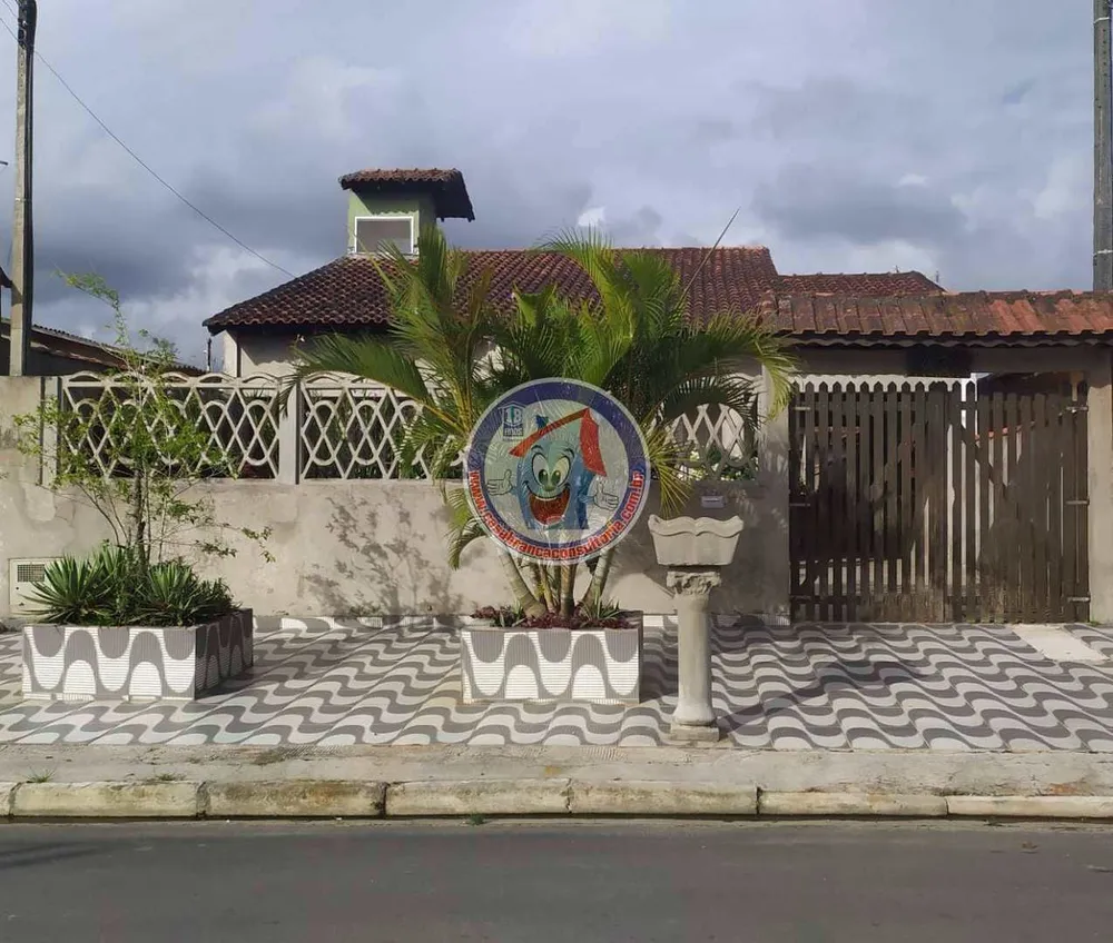 Casa, 3 quartos, 146 m² - Foto 1