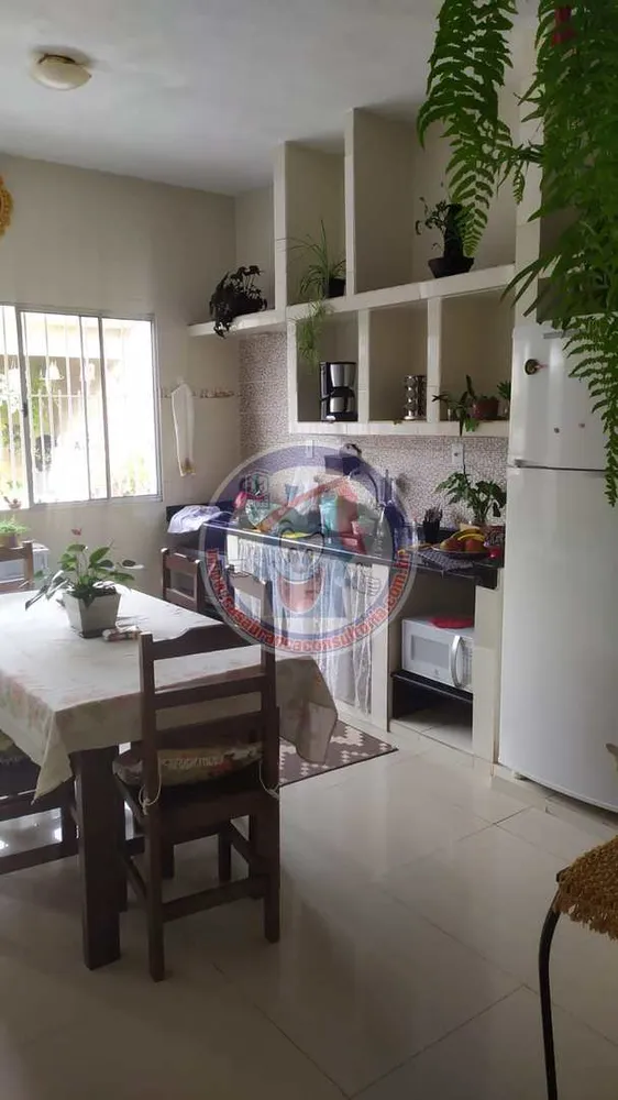 Casa, 3 quartos, 146 m² - Foto 7