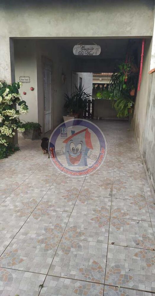 Casa, 3 quartos, 146 m² - Foto 2