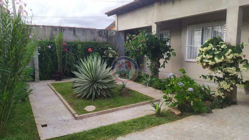 Casa, 3 quartos, 146 m² - Foto 2