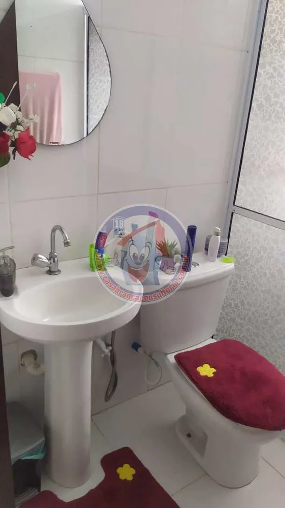 Casa, 3 quartos, 146 m² - Foto 10