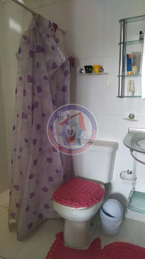 Casa, 3 quartos, 146 m² - Foto 12