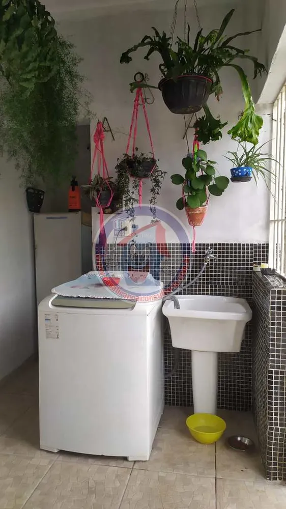 Casa, 3 quartos, 146 m² - Foto 13