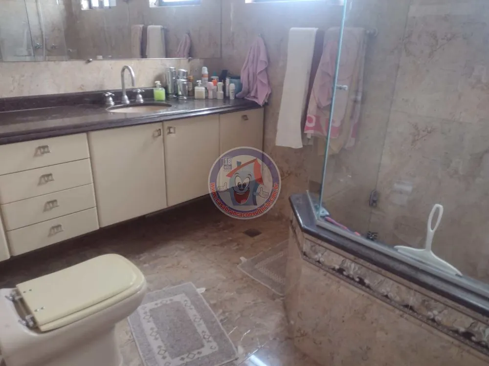 Apartamento, 3 quartos, 97 m² - Foto 12