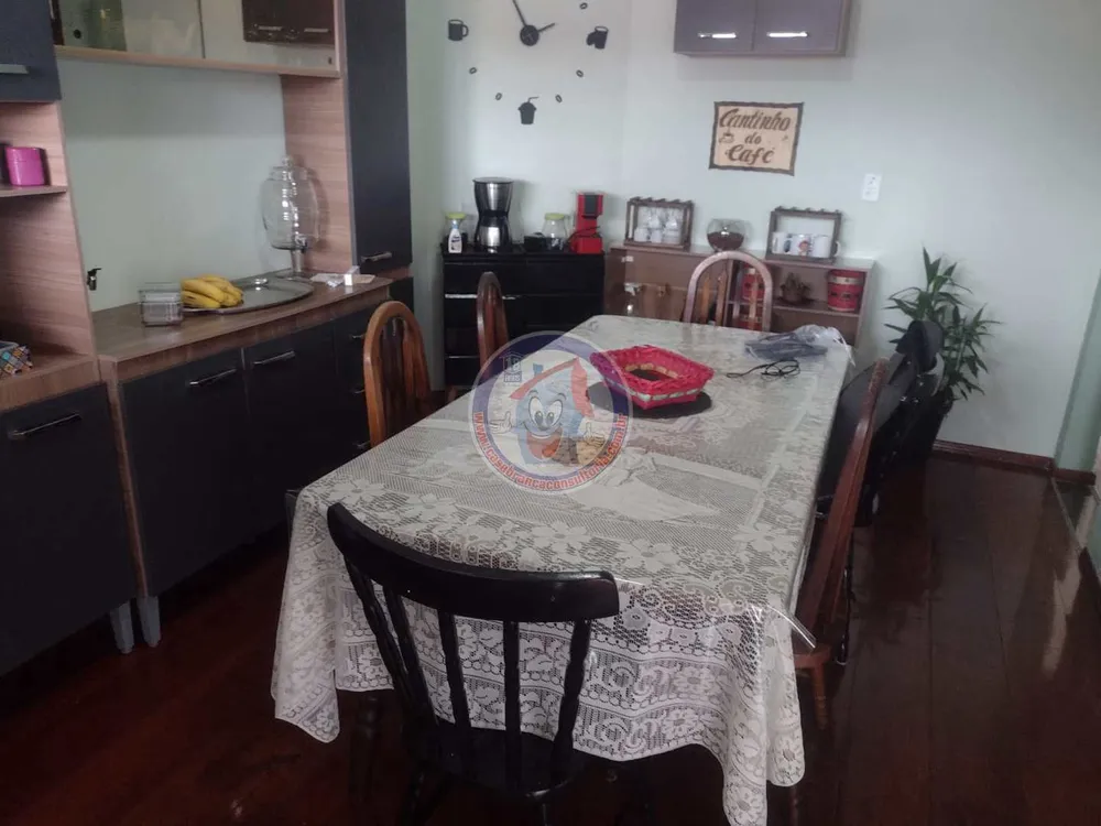 Apartamento, 3 quartos, 97 m² - Foto 10