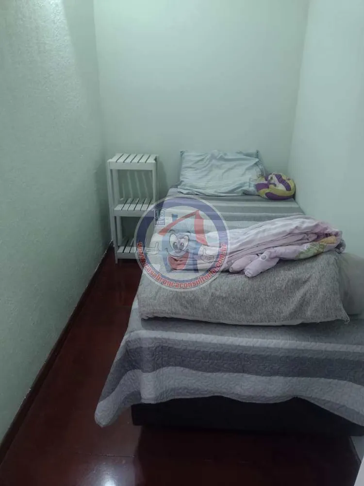 Apartamento, 3 quartos, 97 m² - Foto 8