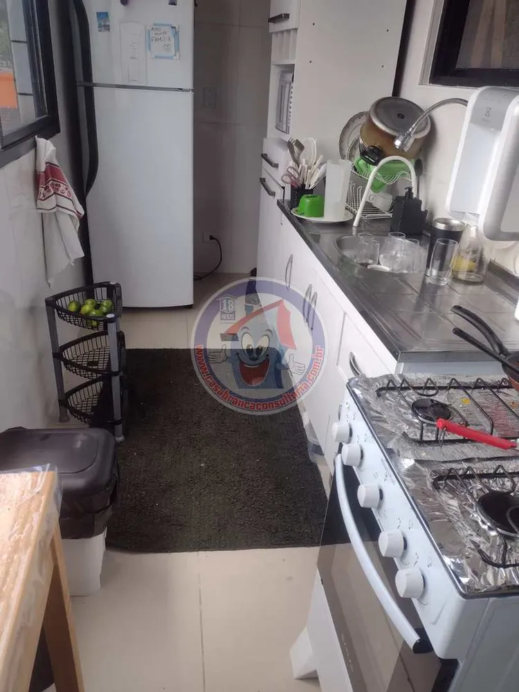 Apartamento, 3 quartos, 97 m² - Foto 14