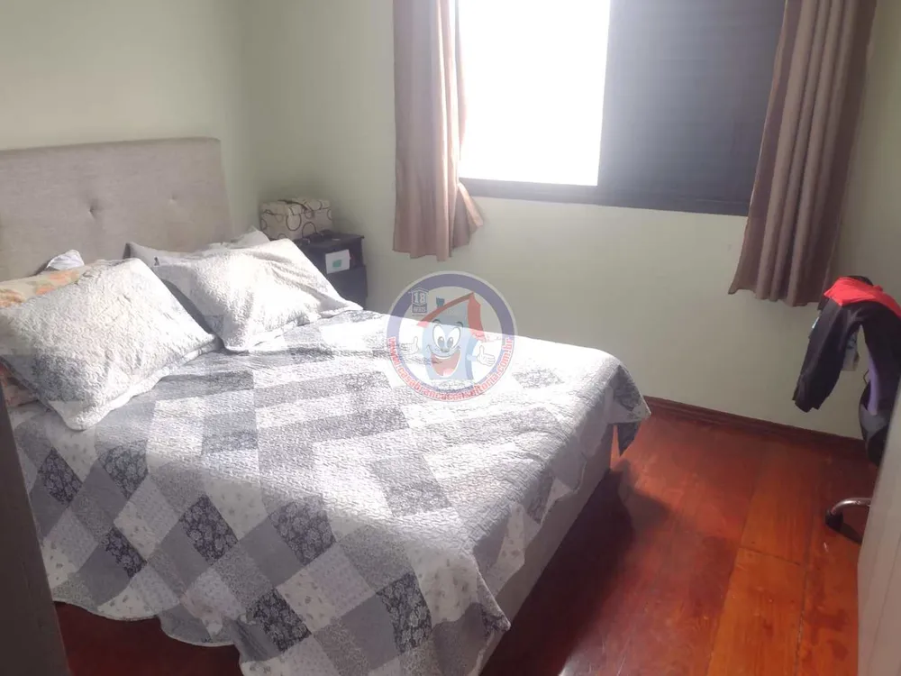 Apartamento, 3 quartos, 97 m² - Foto 6
