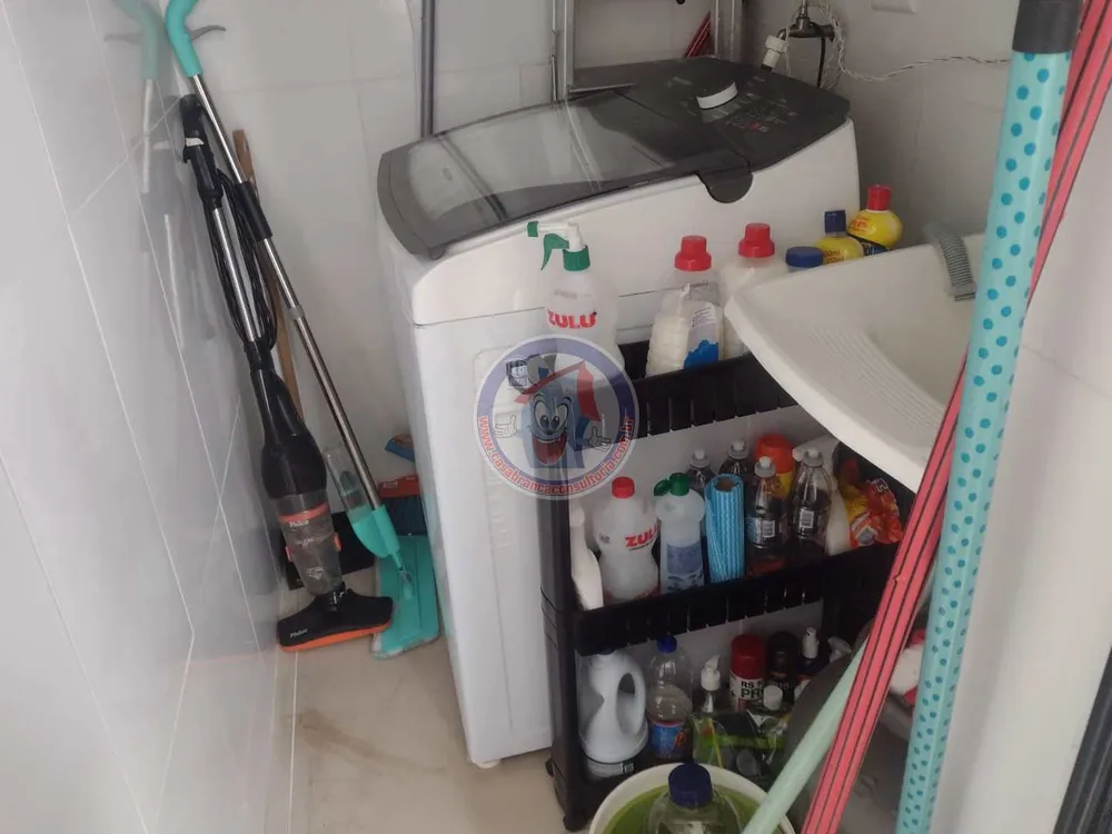 Apartamento, 3 quartos, 97 m² - Foto 16