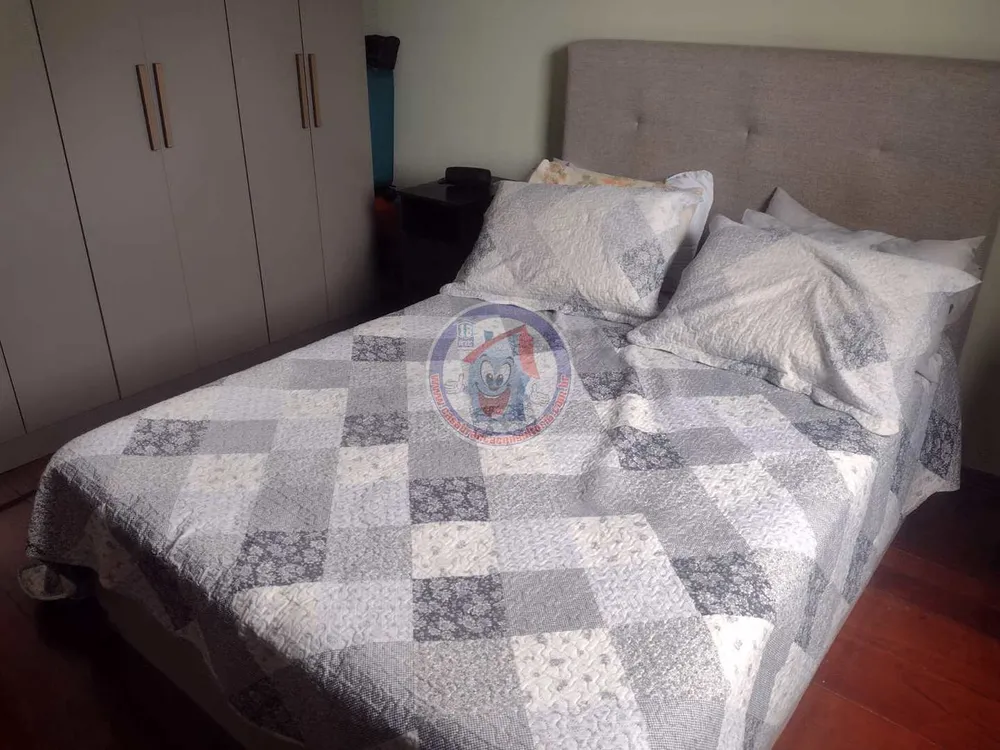 Apartamento, 3 quartos, 97 m² - Foto 5