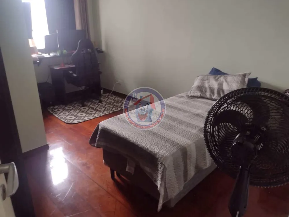 Apartamento, 3 quartos, 97 m² - Foto 9