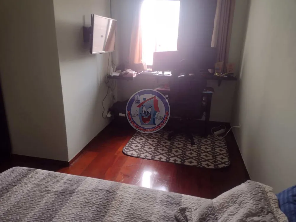 Apartamento, 3 quartos, 97 m² - Foto 7