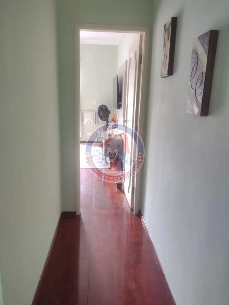 Apartamento, 3 quartos, 97 m² - Foto 13