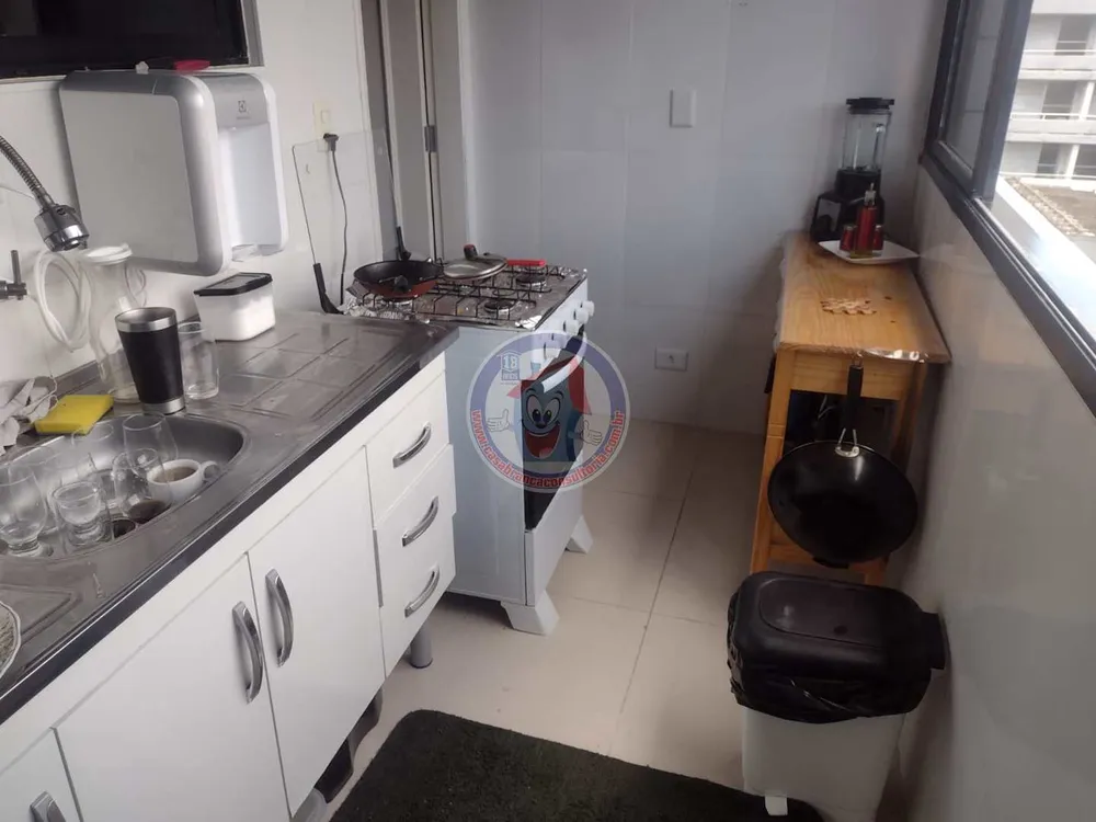 Apartamento, 3 quartos, 97 m² - Foto 15