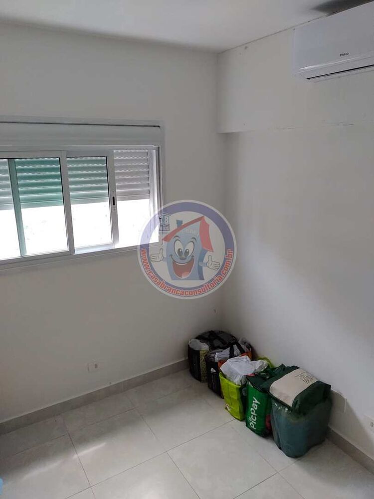 Apartamento à venda com 2 quartos, 122m² - Foto 3