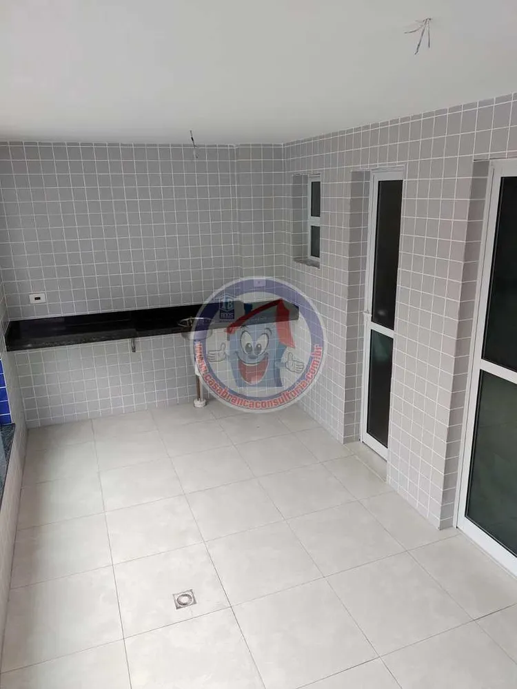 Apartamento, 2 quartos - Foto 3
