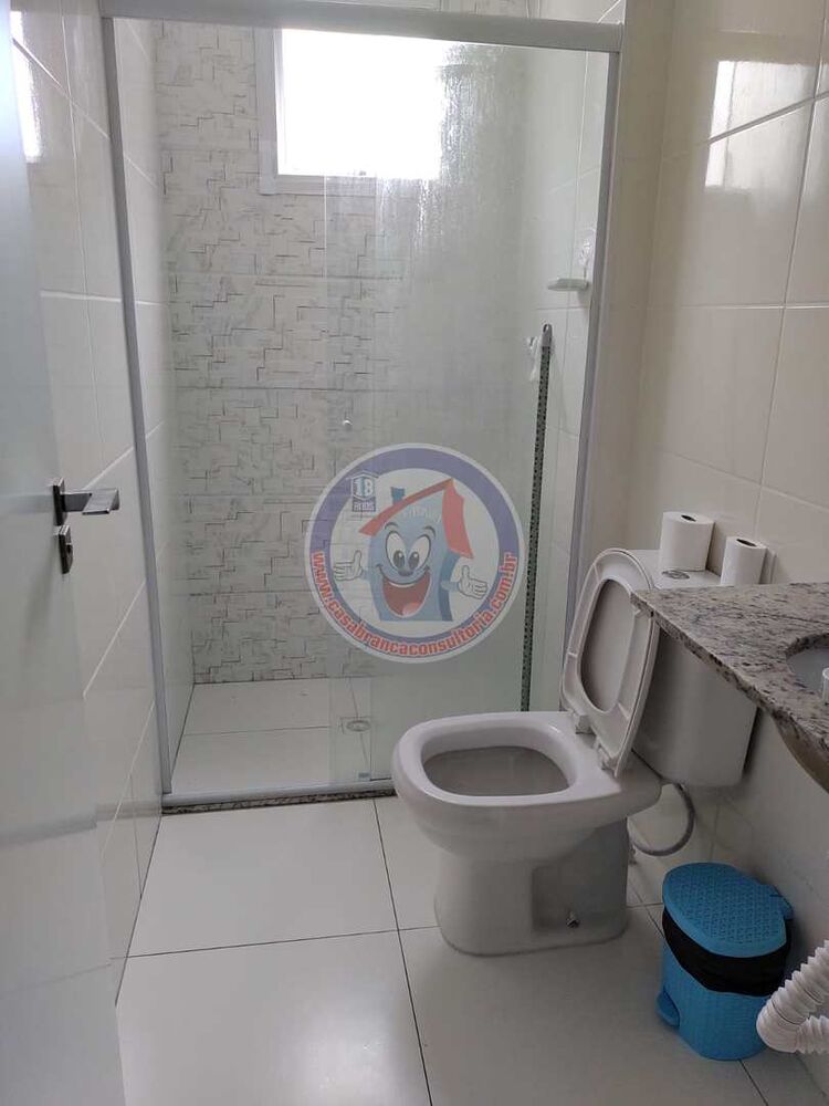 Apartamento à venda com 2 quartos, 122m² - Foto 4