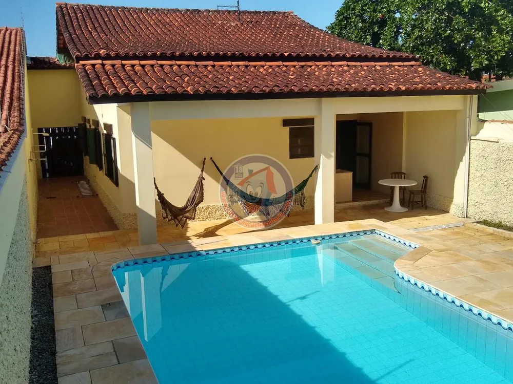 Casa, 3 quartos, 240 m² - Foto 15