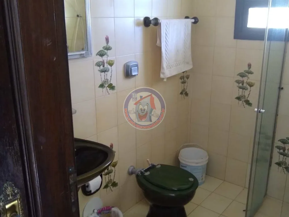 Casa, 3 quartos, 240 m² - Foto 9