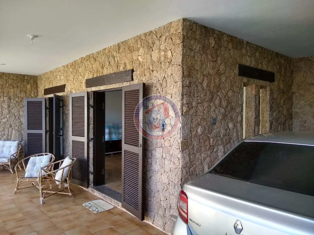 Casa, 3 quartos, 240 m² - Foto 7
