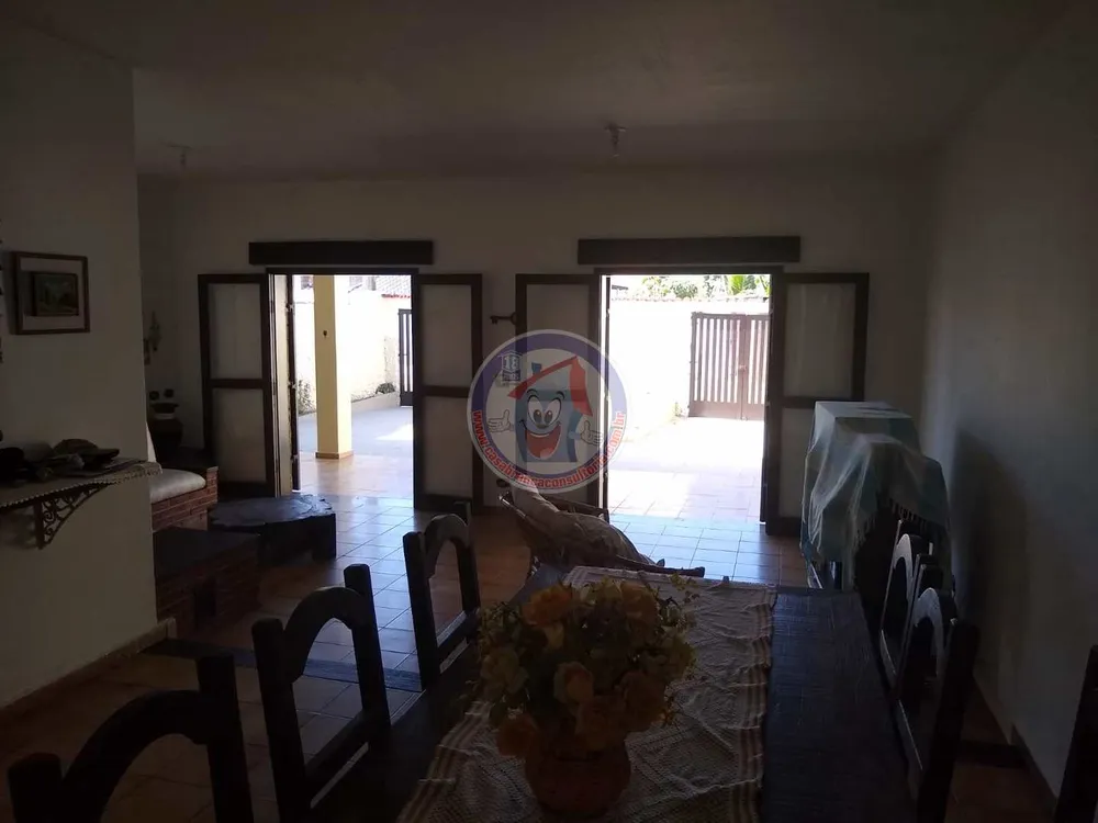 Casa, 3 quartos, 240 m² - Foto 8